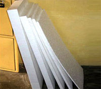 EPS Insulation Sheets