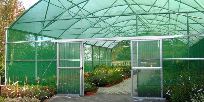 Garden Net, Feature : Customer Is First