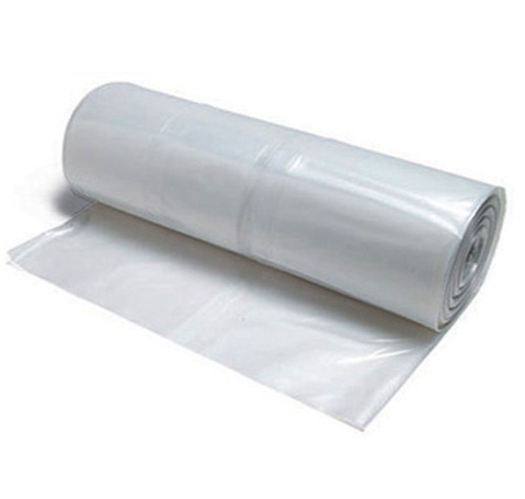 White Polythene