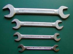 Drop Forged Wrenches