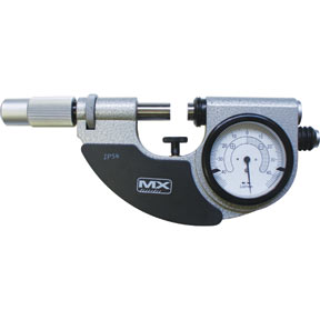 Indicator Snap Micrometer
