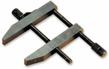 Parallel Clamps -steel