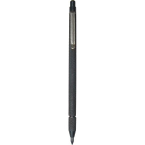 Pocket Scriber with Magnetic Tool