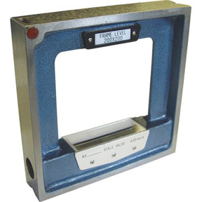 Precision Frame Level, Size : 200mm