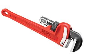 Pipe Wrench