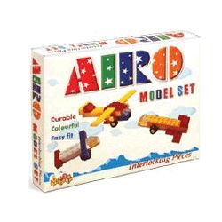 Airo Model Set Jr.
