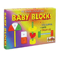 Baby Block