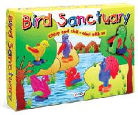bird santuary Kids Toys
