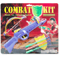Combet Kit