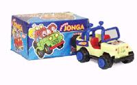 Jonga Jeep Small