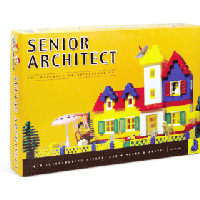 Senior Architech Set