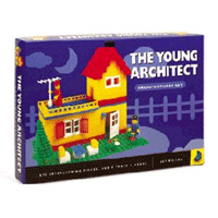 The Young Architech
