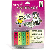 Wonder Mathemagic