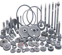 Swaraj Tractor Spare Parts