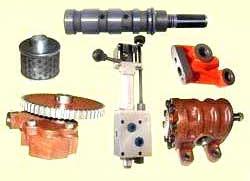 Ursus Tractor Spare Parts