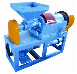 rubber grinding machine