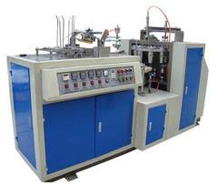 Thermoforming Glass Machine