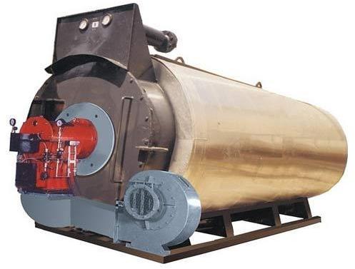thermopac boilers