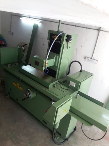 Used Surface Grinding Machine, Power : 25 h.p