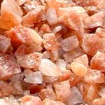 Himalayan Rock Salt