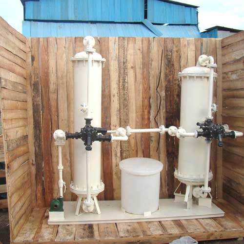 Sand Filter