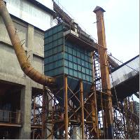 Dust Extraction System