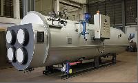 Waste Heat Recovery Boilers