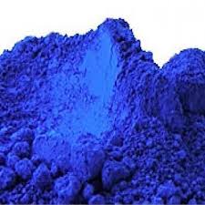 Cpc blue pigment