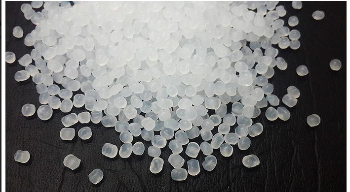 Mix Grade LDPE Granules