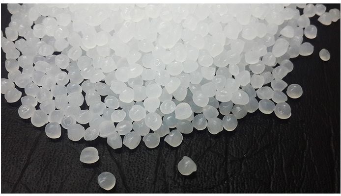 Molding Grade LDPE Granules