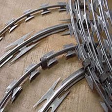 Razor Wire