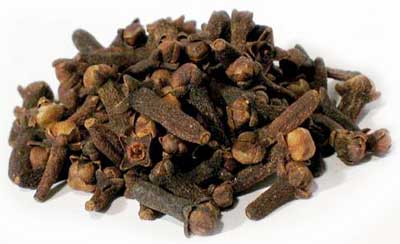 Cloves