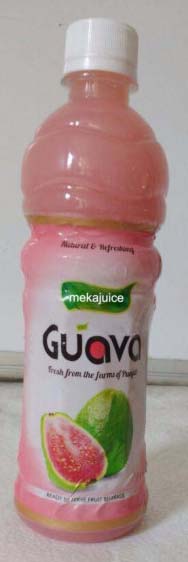 Guava Fruit Drinks