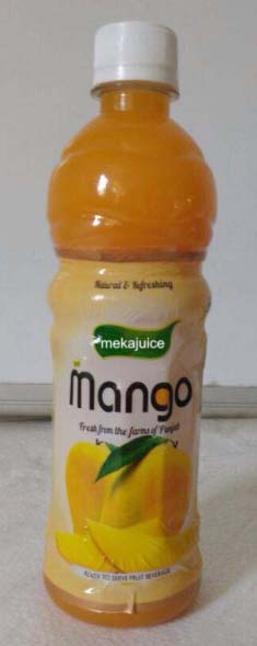 Mango Fruit drinks