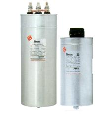 Industrial Capacitors