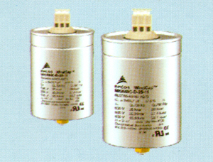 Phase Cap Capacitor