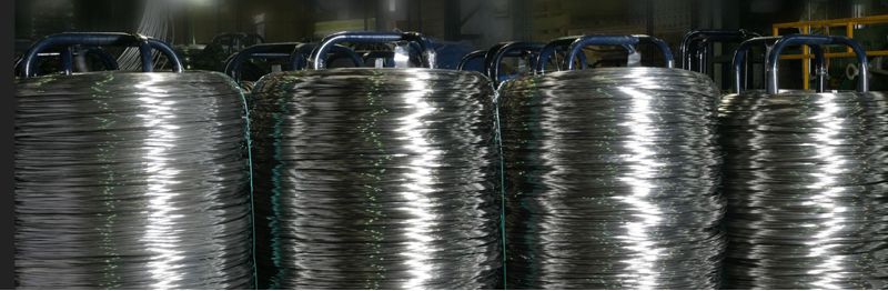 Stainless steel Coarse Wires
