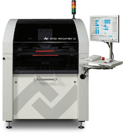 Pcb Printing Machine