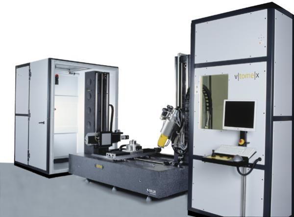 Pcb Xray Inspection Machine