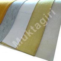 Non Woven Filter Cloth