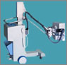 High Frequency Mobile X-Ray equipment