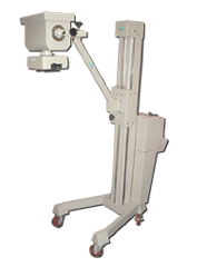 Mobile X-ray Machines