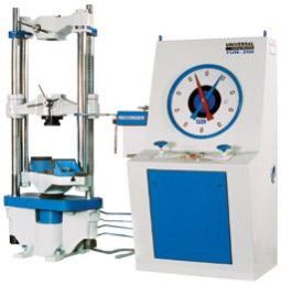 Universal Testing Machines