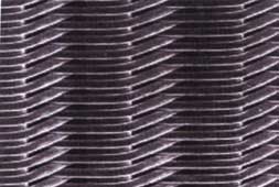 Dutch Woven Filter Cloth