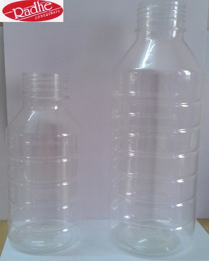Insulation Varnish Packaging Bottle