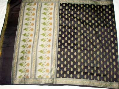 SS-14 Indian Silk Sarees