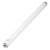 fluorescent tubes