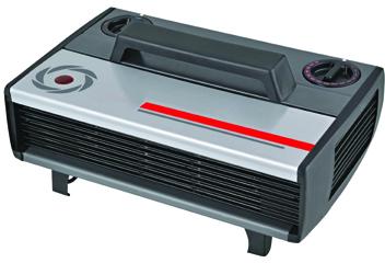 Heat Convector