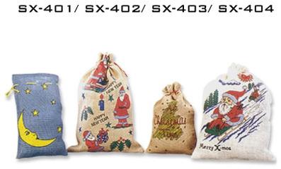 Christmas Bag-SX-401-404