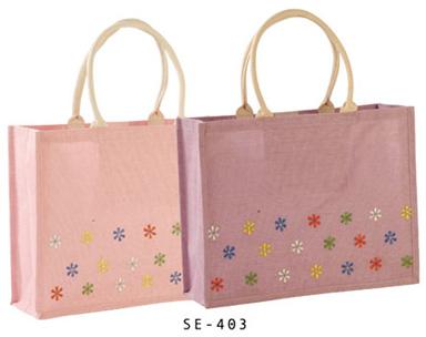 Embroidered Bag-SE-403